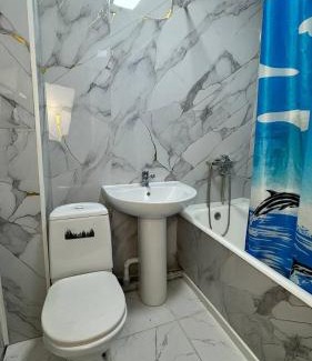 Shymkent Apartment | Апартаменты на Калдаякова