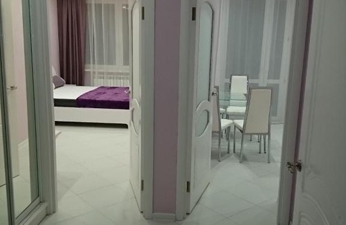 Smolensk Apartment | Accessible Apartments on Kirova - Rated 9/10 by Guests