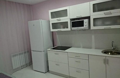 Smolensk Apartment | Accessible Apartments on Kirova - Rated 9/10 by Guests