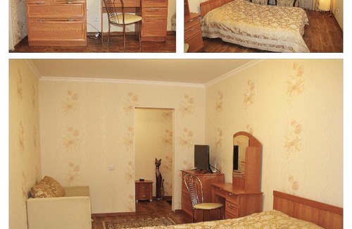 Yoshkar-Ola Apartment | Top-Rated Apartments at Kirova 17 for Your Next Stay