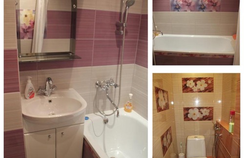 Yoshkar-Ola Apartment | Top-Rated Apartments at Kirova 17 for Your Next Stay