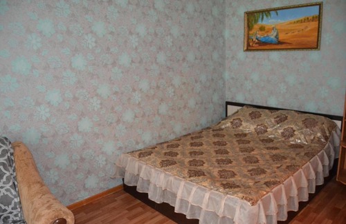 Kursk Apartment | Pet-Friendly Apartments on Klykova with Perfect Ratings