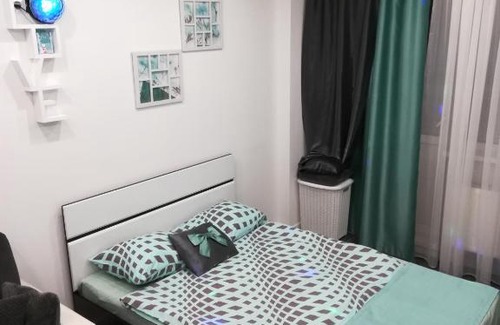 Vologda Apartment | Top-Rated апартаменты на Козленской 113 with Hot Tub
