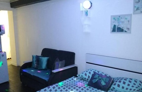 Vologda Apartment | Top-Rated апартаменты на Козленской 113 with Hot Tub