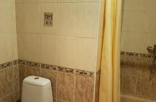 Finlyandskiy Apartment | Highly Rated Комсомола 15 Apartments for Your Stay