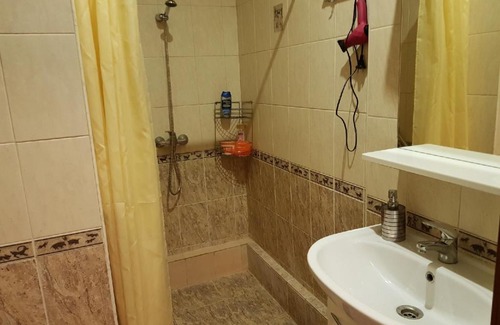 Finlyandskiy Apartment | Highly Rated Комсомола 15 Apartments for Your Stay