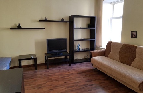 Finlyandskiy Apartment | Highly Rated Комсомола 15 Apartments for Your Stay