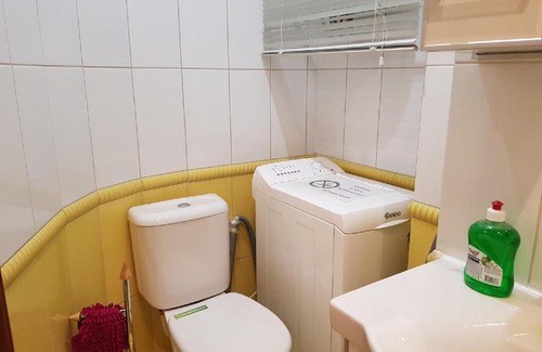 Finlyandskiy Apartment | Budget-Friendly Apartments on Komsomola 16 with High Ratings