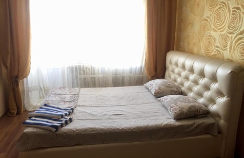 Ulyanovsk Apartment | Comfortable Apartments on Krasnoarmeyskaya with Breakfast