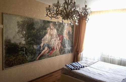 Ulyanovsk Apartment | Comfortable Apartments on Krasnoarmeyskaya with Breakfast