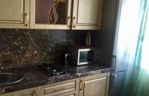 Ulyanovsk Apartment | Comfortable Apartments on Krasnoarmeyskaya with Breakfast