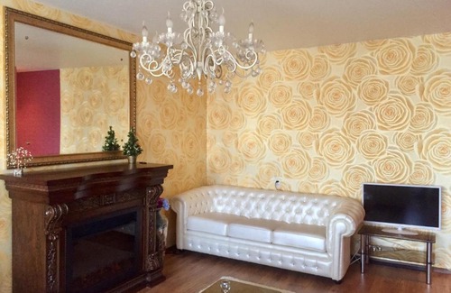 Ulyanovsk Apartment | Comfortable Apartments on Krasnoarmeyskaya with Breakfast