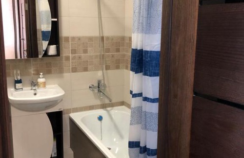 Krasnodar Apartment | Stylish Apartments at Red Square with Breakfast Included