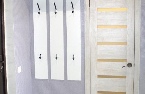 Krasnodar Apartment | Stylish Apartments at Red Square with Breakfast Included