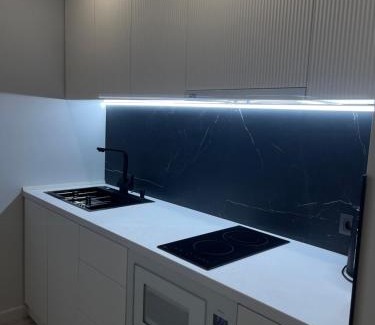 Oskemen Apartment | Guest Rated: 10/10 at Крылова-Ауэзова Apartments