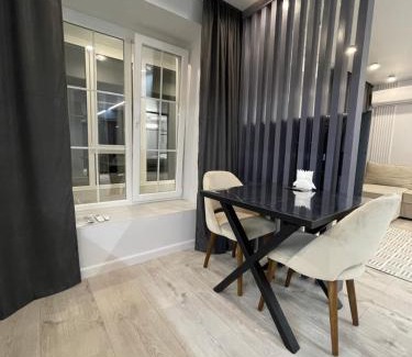 Oskemen Apartment | Guest Rated: 10/10 at Крылова-Ауэзова Apartments