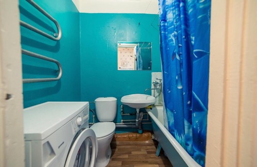 Velikiy Ustyug Apartment | Budget-Friendly Apartments on Kuznetsova with Great Reviews