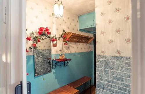 Velikiy Ustyug Apartment | Budget-Friendly Apartments on Kuznetsova with Great Reviews