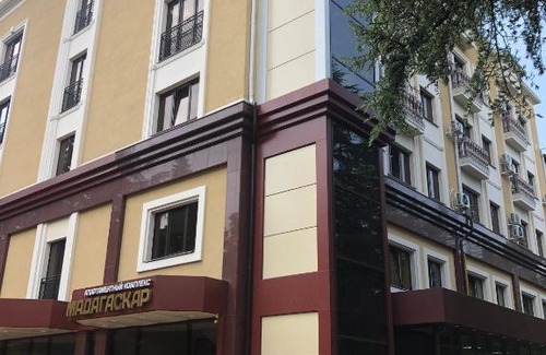 Adler City Centre Apartment | Cozy Apartments on Kuybysheva for Your Perfect Stay