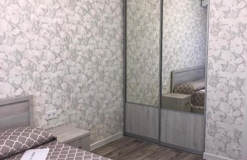 Adler City Centre Apartment | Cozy Apartments on Kuybysheva for Your Perfect Stay