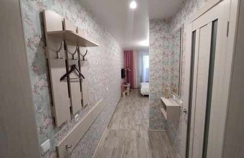 Vologda Apartment | Budget-Friendly Апартаменты на Лаврова Await You