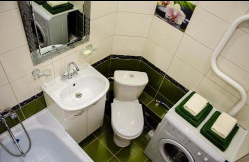 Vologda Apartment | Budget-Friendly Апартаменты на Лаврова Await You