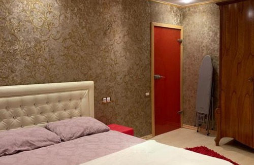 Vologda Apartment | Guest Rated: 10/10 at Апартаменты на Ленинградской