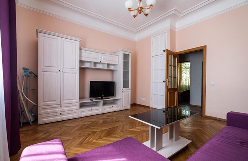 Sampsonievskoe Apartment | Perfect Stay at Апартаменты на Лесном 32 - Rated 10/10