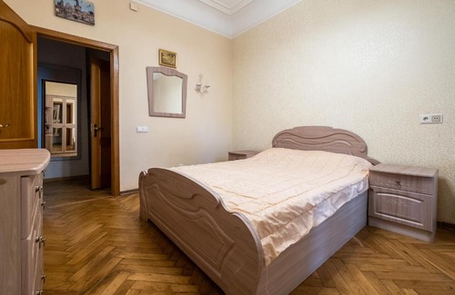 Sampsonievskoe Apartment | Perfect Stay at Апартаменты на Лесном 32 - Rated 10/10