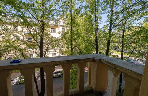 Sampsonievskoe Apartment | Perfect Stay at Апартаменты на Лесном 32 - Rated 10/10