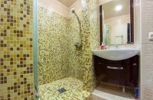 Tsentralnyy okrug Apartment | Cozy Apartments on Maksima Gorkogo 59 with Breakfast Included
