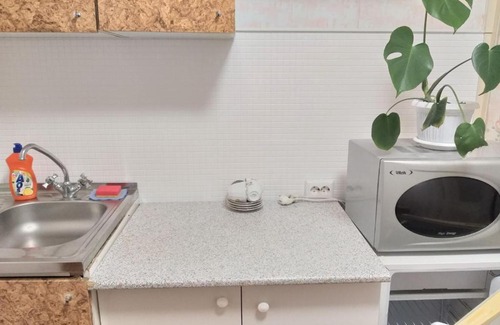 Krasnoyarsk City Centre Apartment | Cozy Apartments on Markovskogo 50 with Breakfast Included