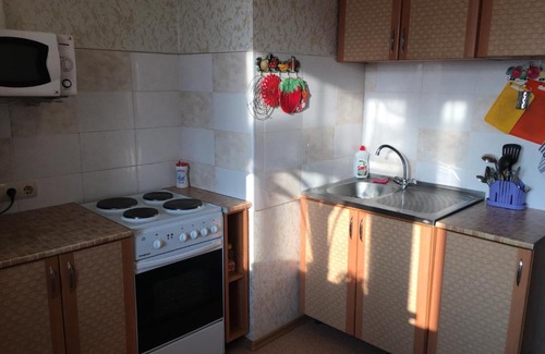 Dmitrov Apartment | Accessible Apartments on Makhalina: Your Ideal Getaway