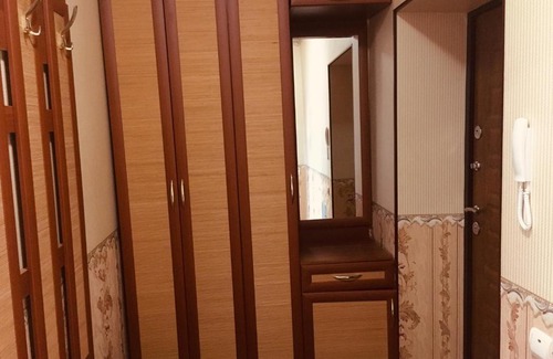 Dmitrov Apartment | Accessible Apartments on Makhalina: Your Ideal Getaway