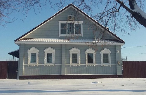 Suzdal Apartment | Top-Rated Apартаменты на Михалях with Pet-Friendly Amenities