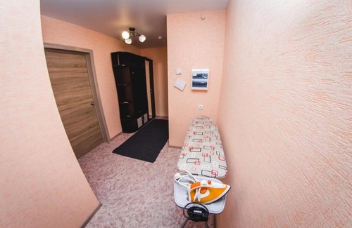 Voronezh Apartment | Unbeatable Stay at Apartments on Moskovsky Prospekt 124
