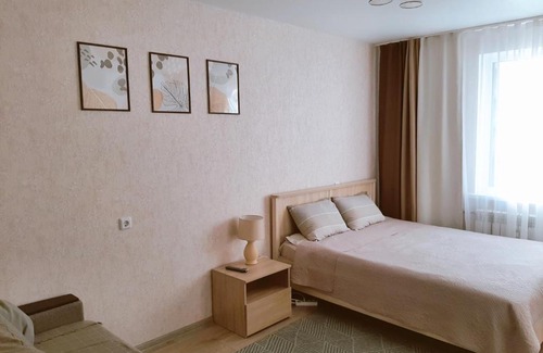 Bogdanikha Apartment | Top-Rated Apartments on Moskovsky Prospekt Stol' for You