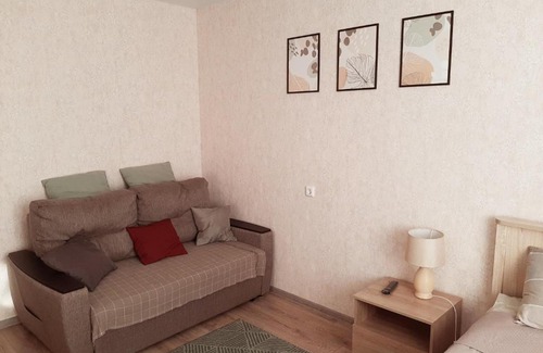 Bogdanikha Apartment | Top-Rated Apartments on Moskovsky Prospekt Stol' for You