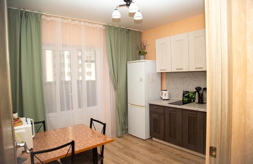 Bogdanikha Apartment | Top-Rated Apartments on Moskovsky Prospekt Stol' for You