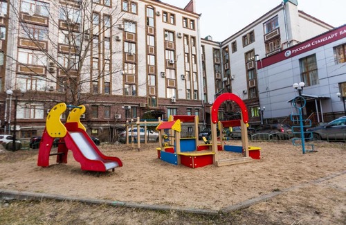 Kazan Apartment | Pet-Friendly Waterfront Apartments with Great Review Score