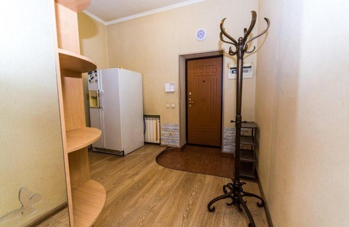 Kazan Apartment | Pet-Friendly Waterfront Apartments with Great Review Score
