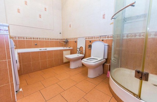 Kazan Apartment | Pet-Friendly Waterfront Apartments with Great Review Score