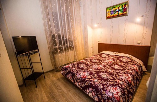 Kazan Apartment | Pet-Friendly Waterfront Apartments with Great Review Score