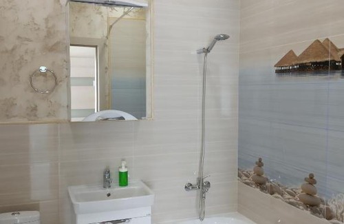Maloye Isakovo Apartment | Cozy Apartments on Nevsky - Guest Rated 9/10