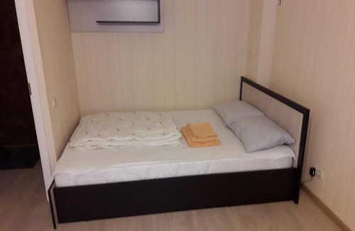 Saratov Apartment | Pet-Friendly Apartments on Nekrasova with Hot Tub Access