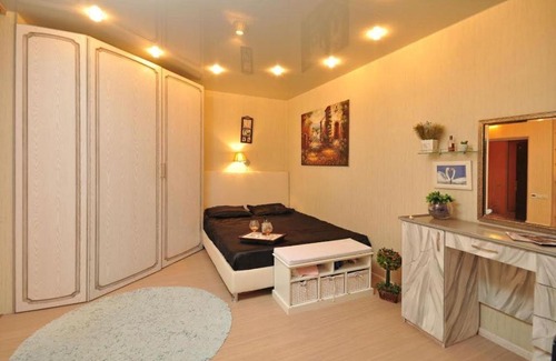 Kharkiv Apartment | Ideal Family Stay at Апартаменты на Новоалександровской