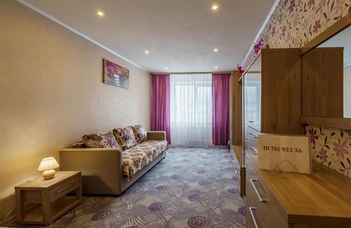 Sampsonievskoe Apartment | Cozy Apartments on Novolitovskaya with 9/10 Ratings