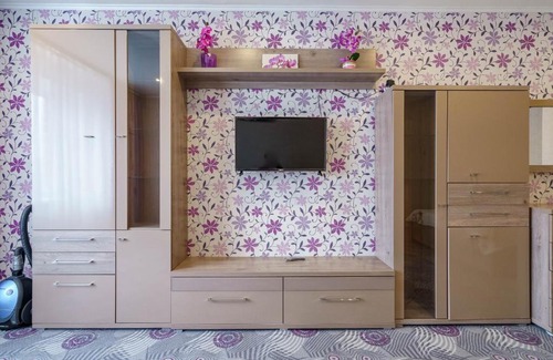 Sampsonievskoe Apartment | Cozy Apartments on Novolitovskaya with 9/10 Ratings