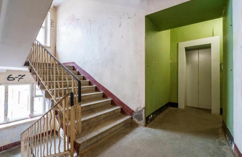 Sampsonievskoe Apartment | Cozy Apartments on Novolitovskaya with 9/10 Ratings