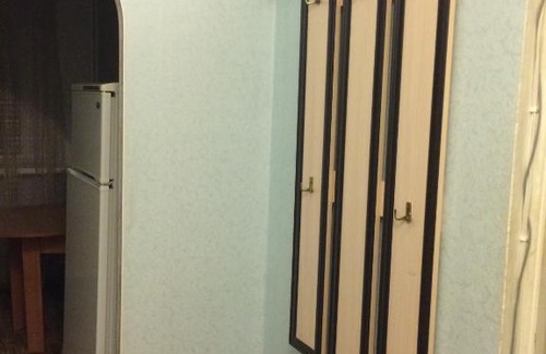 Malyye Vyazemy Apartment | Accessible Apartments at Petrovsky - Guest Rated 8/10